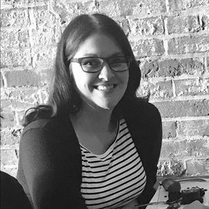 Meet your Posher, Mandy